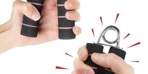Gym Hand Gripper