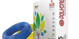 Polycab House Wires