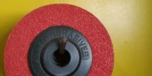 Abrasive Wheel