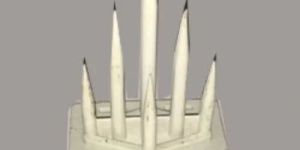 Nylon Pigeon Safety Net