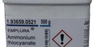 Ammonium Thiocyanate Powder