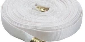 Rubber Lined Fire Hose