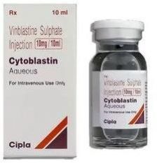 Cytoblastin Injection