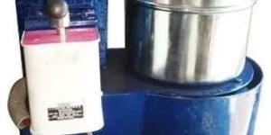 Granules Mixing Machine