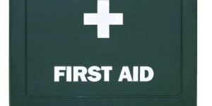 First Aid Box