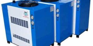 Refrigerated Air Dryers