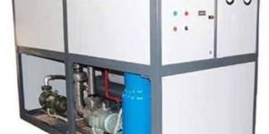 Water Cooled Scroll Chiller