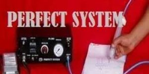 Automatic Fluid Dispenser