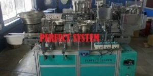 OHP & CD Marker Pen Assembly Machine