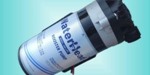RO Booster Pump