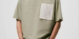 Half Sleeves T-shirt