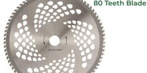 80 TEETH BLADE