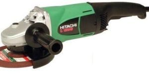 Hitachi Angle Grinder