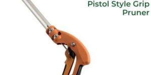Pistol Style Grip Pruner