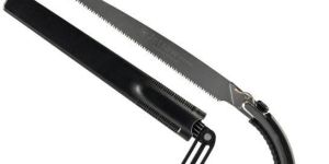 Pruning Saw