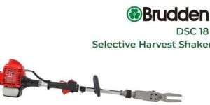 SELECTIVE HARVEST SHAKER