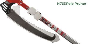 SUPER TELESCOPIC POLE PRUNING SAW