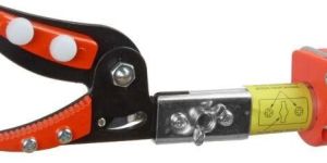 Telescopic Pruner with Saw