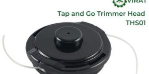 Trimmer Head