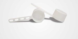 Plastic Measuring Spoon