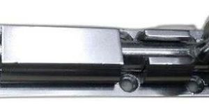 Stainless Steel Tower Bolt