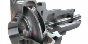 Centrifugal Pumps