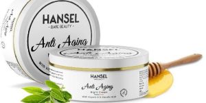 Anti Ageing Night Cream