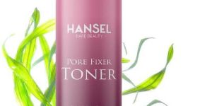 PORE FIXER TONER