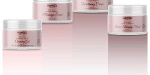 WHITENING FACIAL KIT