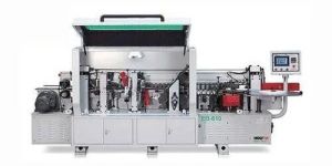 Edge Banding Machine