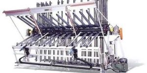 Hydraulic Clamp Carrier