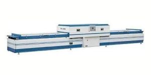 Vacuum Filling Machine