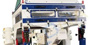 Stone Separator PR 10