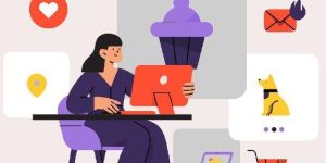 Social Media Marketing Service