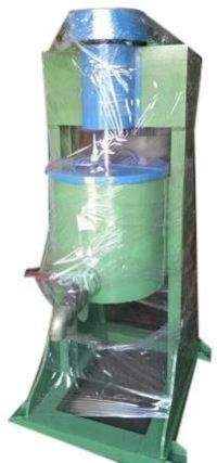 Vertical Sand Mill Machine