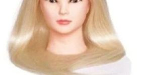 Hair Mannequin