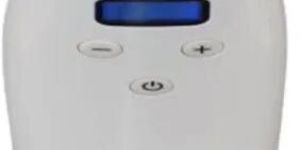 Vacuum Face Pore Cleaner