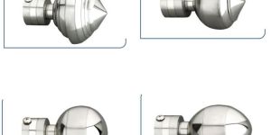 Stainless Steel Curtain Bracket