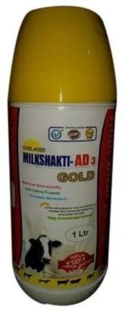 Chelated Liquid Calcium