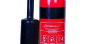 ABC Fire Protection Extinguishers