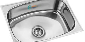 Single Bowl Kitchen Sink