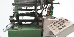 Submerged ARC Welder