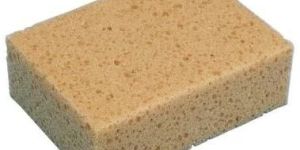 Car Sponge