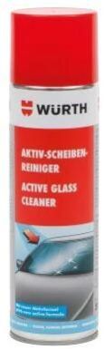 Glass Cleaner