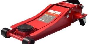 Hydraulic Trolley Jack
