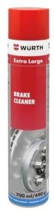 Wurth Brake Cleaner