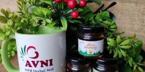 Neem Natural Flavoured Honey