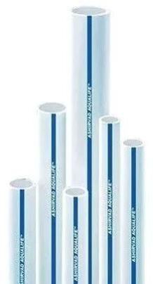 Ashirvad UPVC Pipes