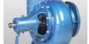Mixed Flow Pumps