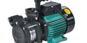 Self Priming Monoblock Pump